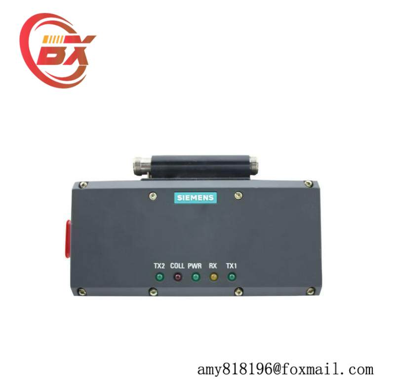 SIEMENS 6GK1901-0AA00-0AC0 Simatic S5 Bus Coupler