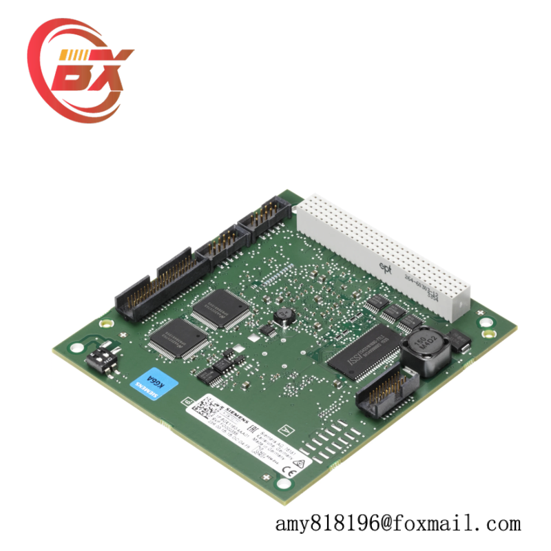 SIEMENS 6GK1 160-4AA01 Communications processor