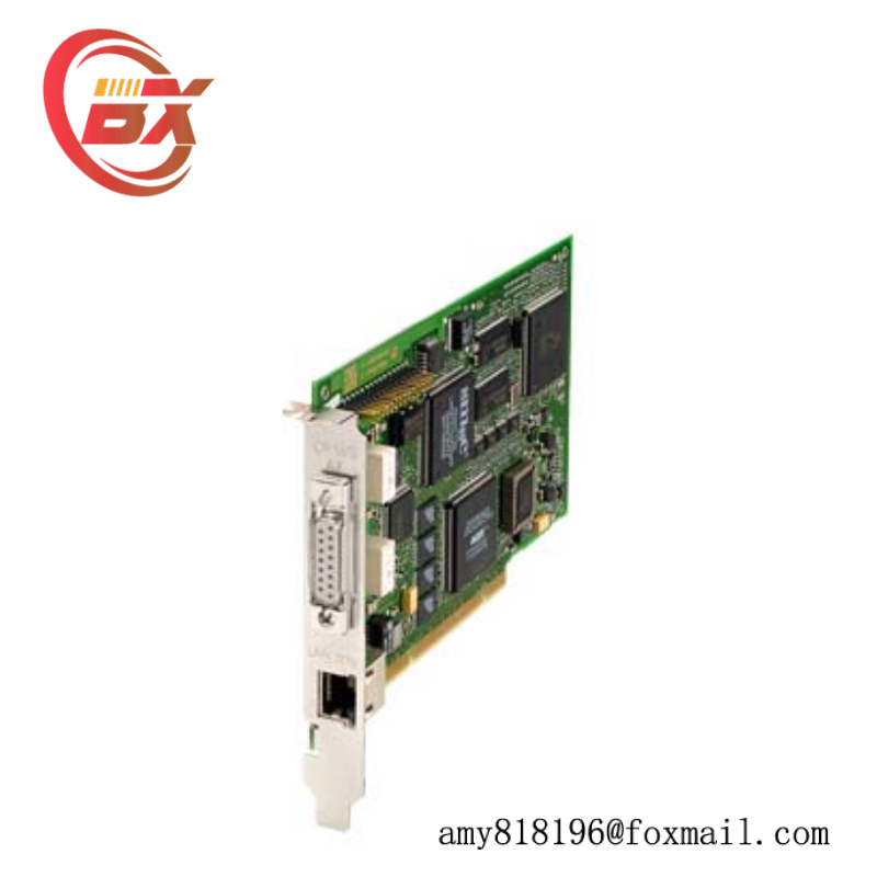 SIEMENS 6GK1 161-3AA01 Communications processor