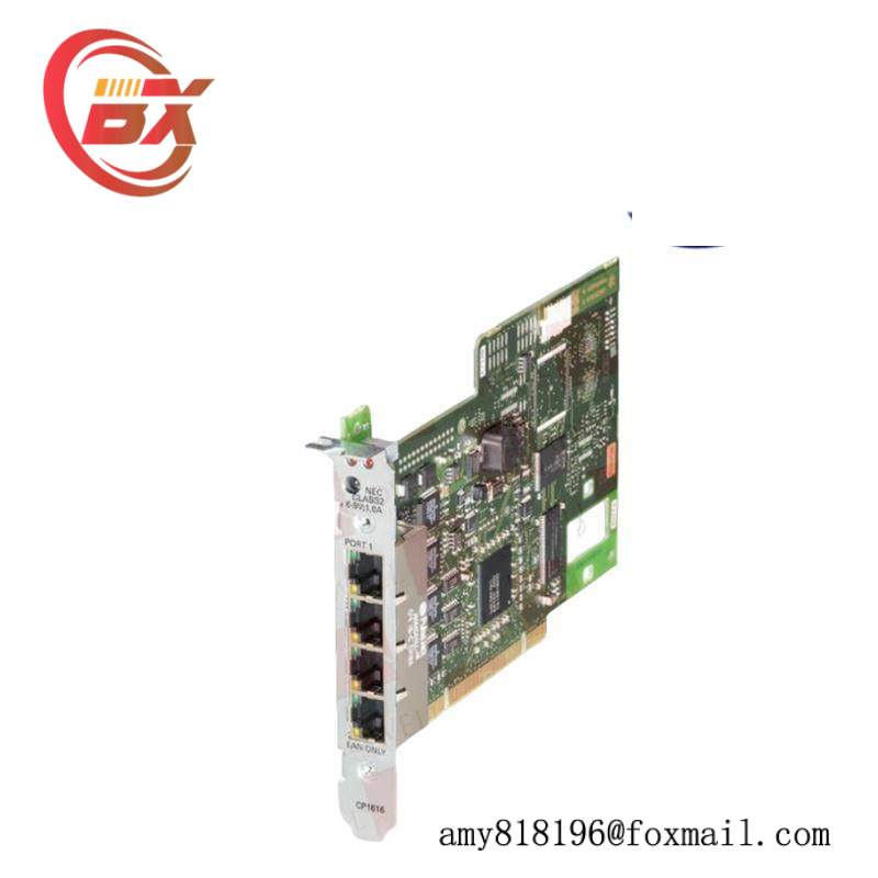 SIEMENS 6GK1 161-6AA00 Communication processor