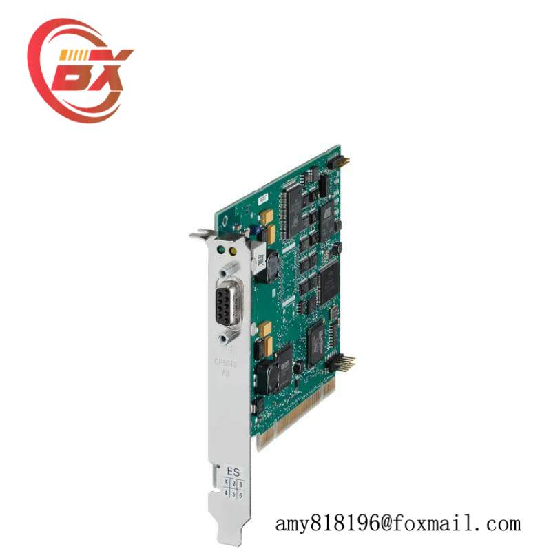 SIEMENS 6GK1 561-3AA02 Communications processor