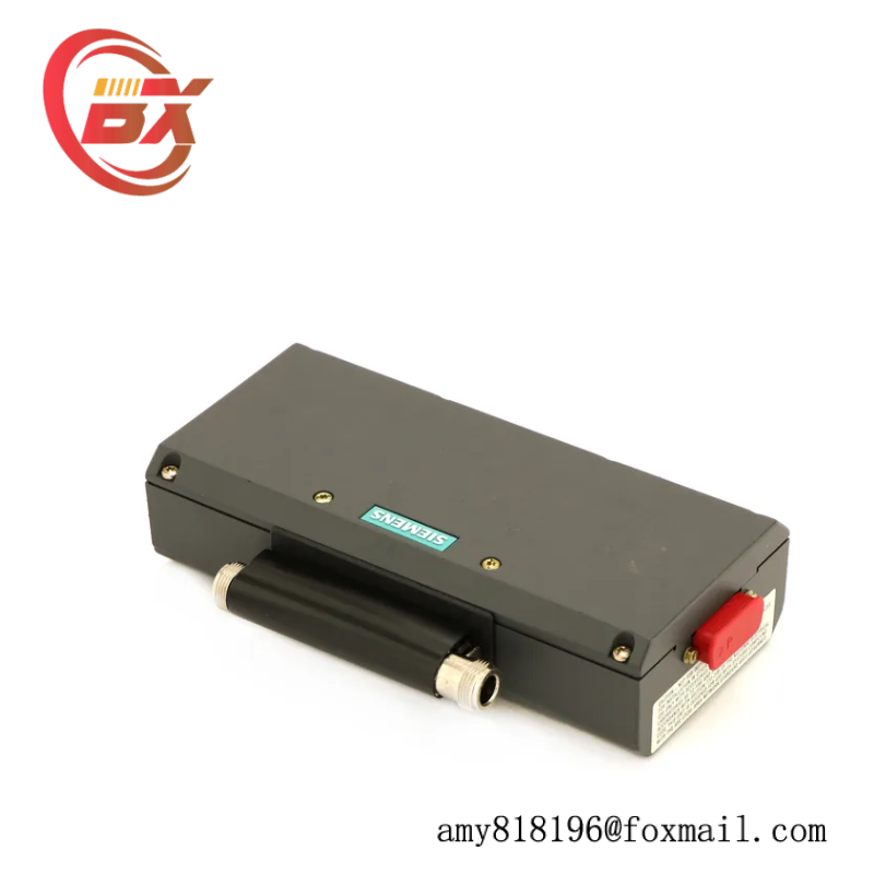 SIEMENS 6GK1 901-0AA00-0AA0 TRANSCEIVER