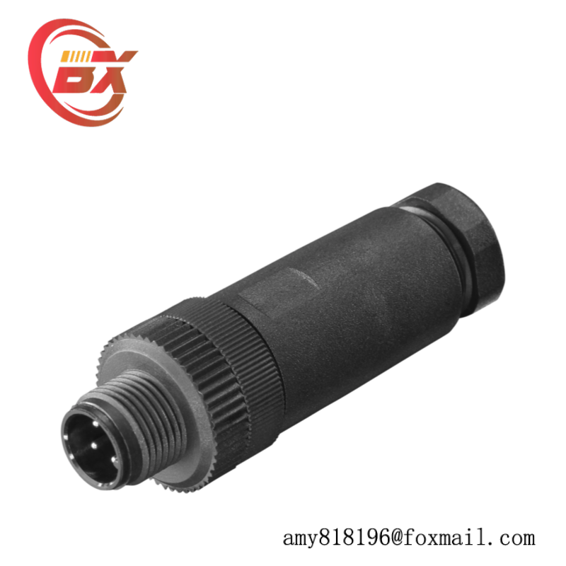 SIEMENS 6GK1 907-0DB10-6AA3 IE Power M12 Plug PRO