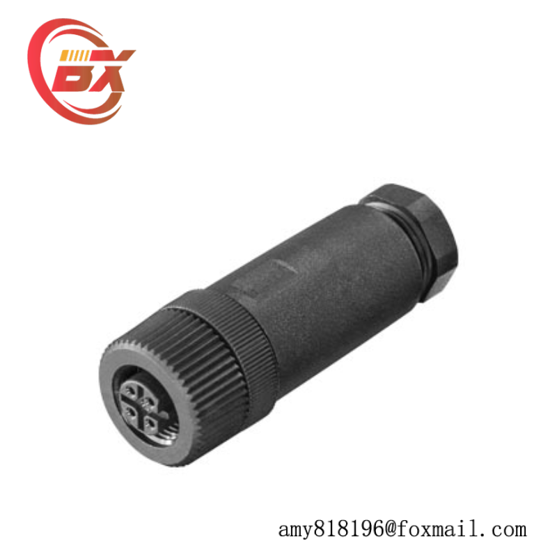 SIEMENS 6GK1 908-0DC10-6AA3 Signalling Contact M12 Cable Conn