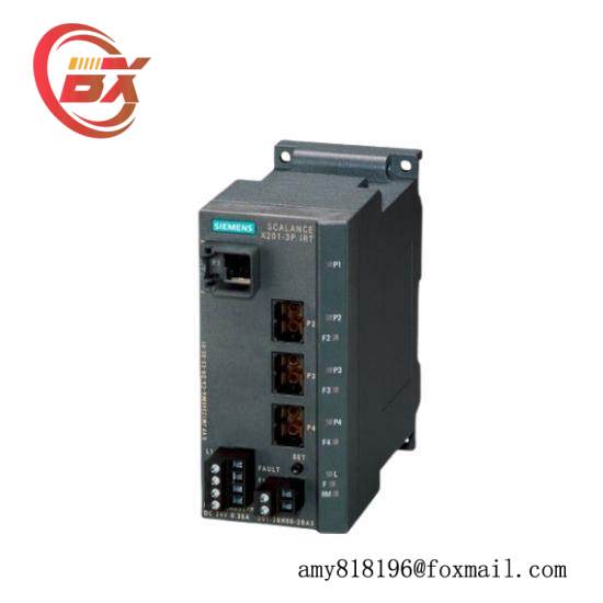 6GK5201-3BH00-2BA3  Siemens Scalance