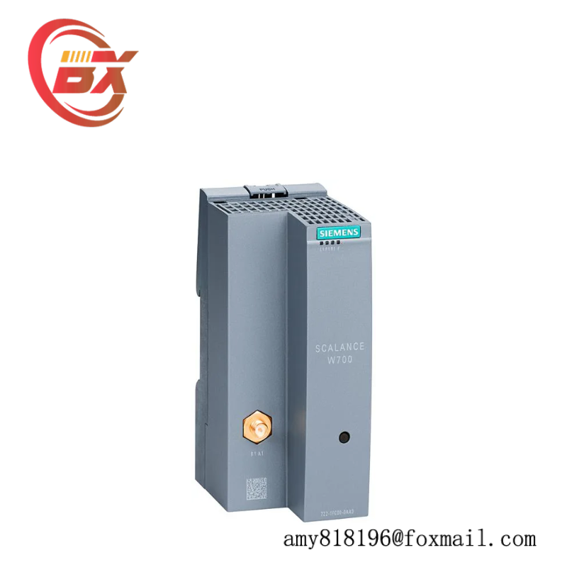 SIEMENS 6GK5721-1FC00-0AA0 SCALANCE W721-1 RJ45