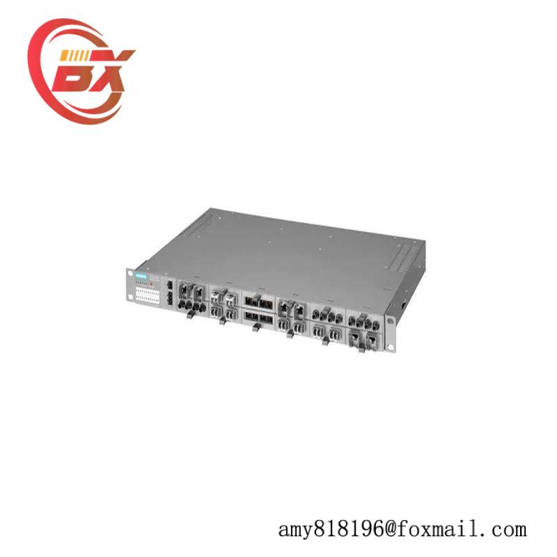 SIEMENS 6GK5 324-0GG00-1AR2 IE switch