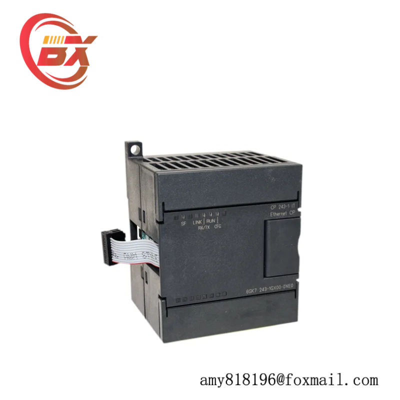 SIEMENS 6GK7243-1GX00-0XE0 Communication processor