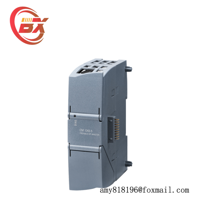 SIEMENS 6GK7243-5DX30-0XE0 COMMUNICATION MODULE