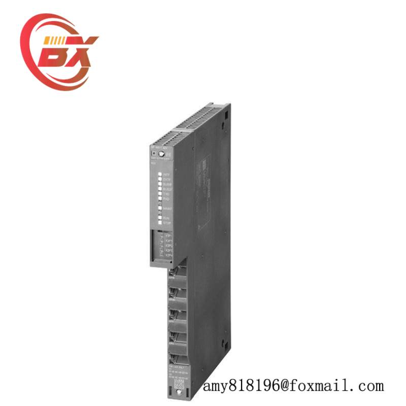 SIEMENS 6GK7443-1GX20-0XE0 Communications processor