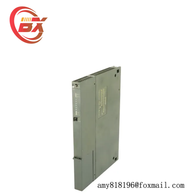 SIEMENS 6GK7443-5DX02-0XE0 COMMUNICATION PROCESSOR
