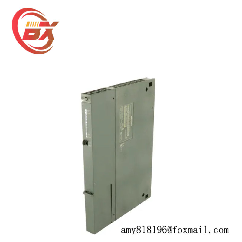 SIEMENS 6GK7443-5DX03-0XE0 COMMUNICATION PROCESSOR