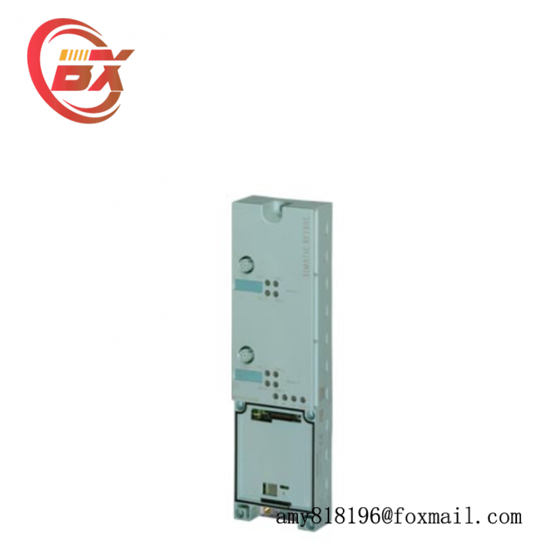SIEMENS 6GT2002-0JD00 RFID communication module