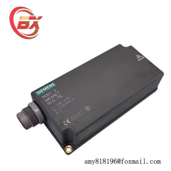 6GT2398-1AF00  Siemens Read/Write Unit