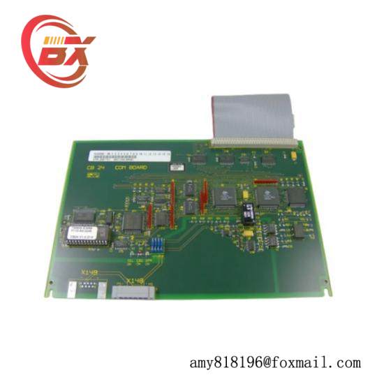 6RX1240-0AK01  Siemens Communications Module