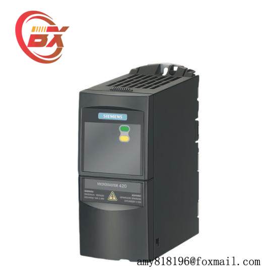 6SE6420-2AB15-5AA1  Siemens Drive