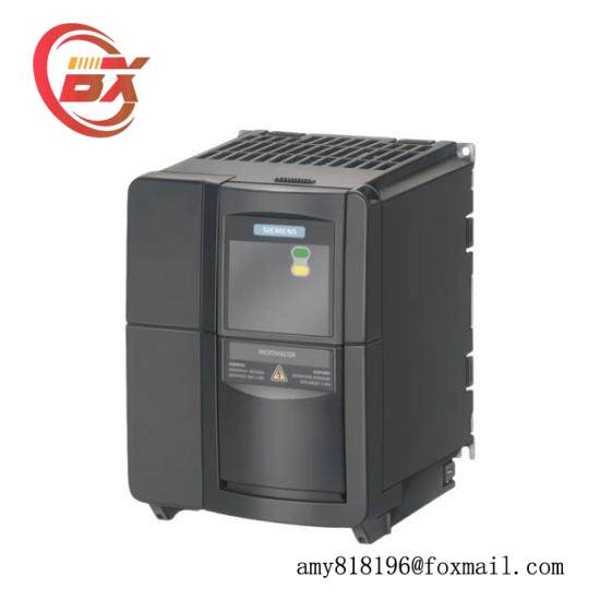 6SE6440-2UD3-0BA1  Siemens Drive