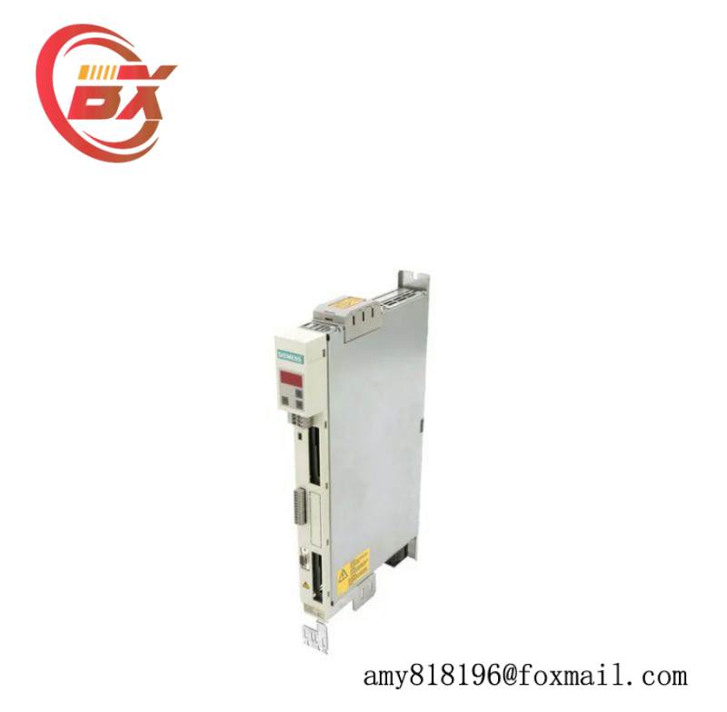 SIEMENS 6SE7012-0TP50 SIMOVERT MASTERDRIVES