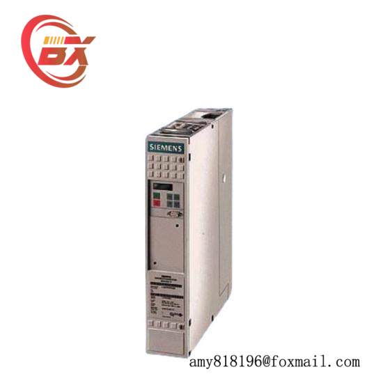 6SE7021-0EA84-1HF3  Siemens