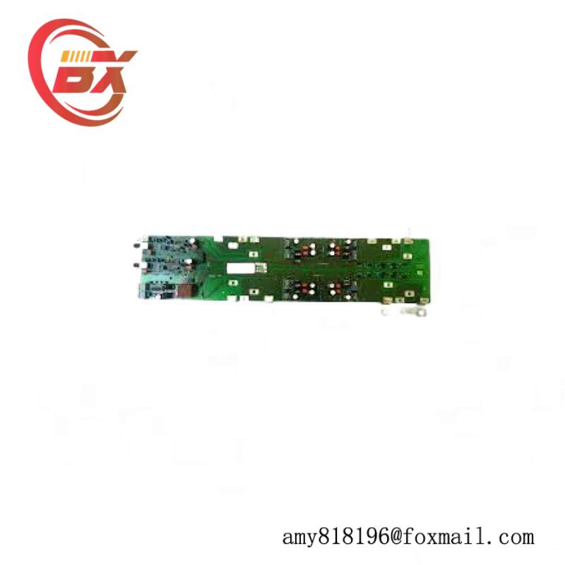 SIEMENS 6SE7036-5GK84-1JC2 Inverter Control Module IGD8