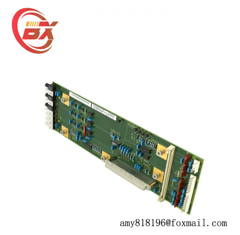 SIEMENS 6SE7038-6GL84-1BG2 Inverter Interface board