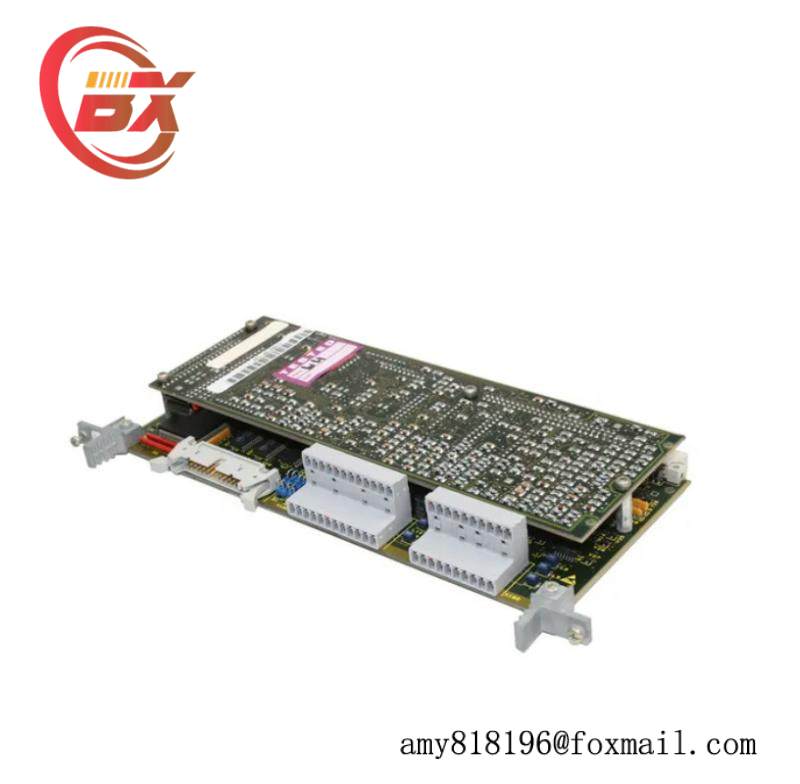 SIEMENS 6SE7090-0XX84-0AF0 SIMOVERT MASTERDRIVES