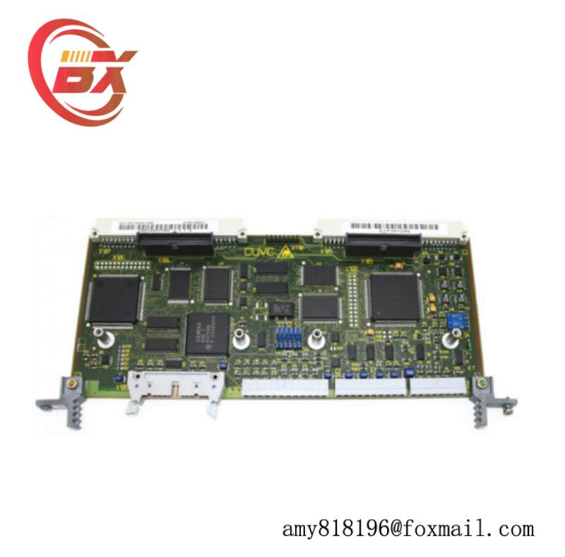 SIEMENS 6SE7090-0XX84-1CG1 Power Unit Interface Module