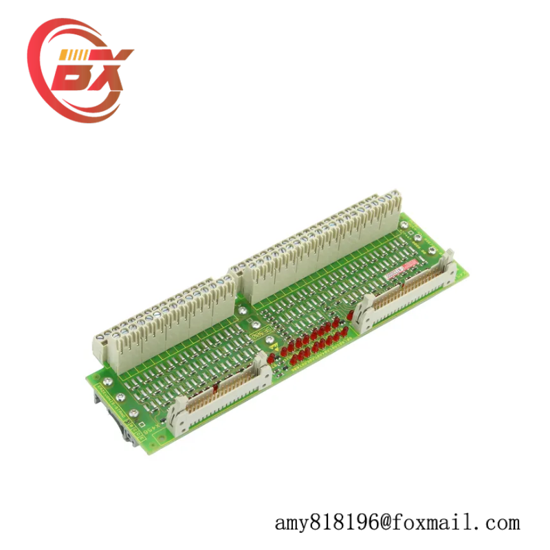 SIEMENS 6SE7090-0XX84-3EH0 SE300 MODULE