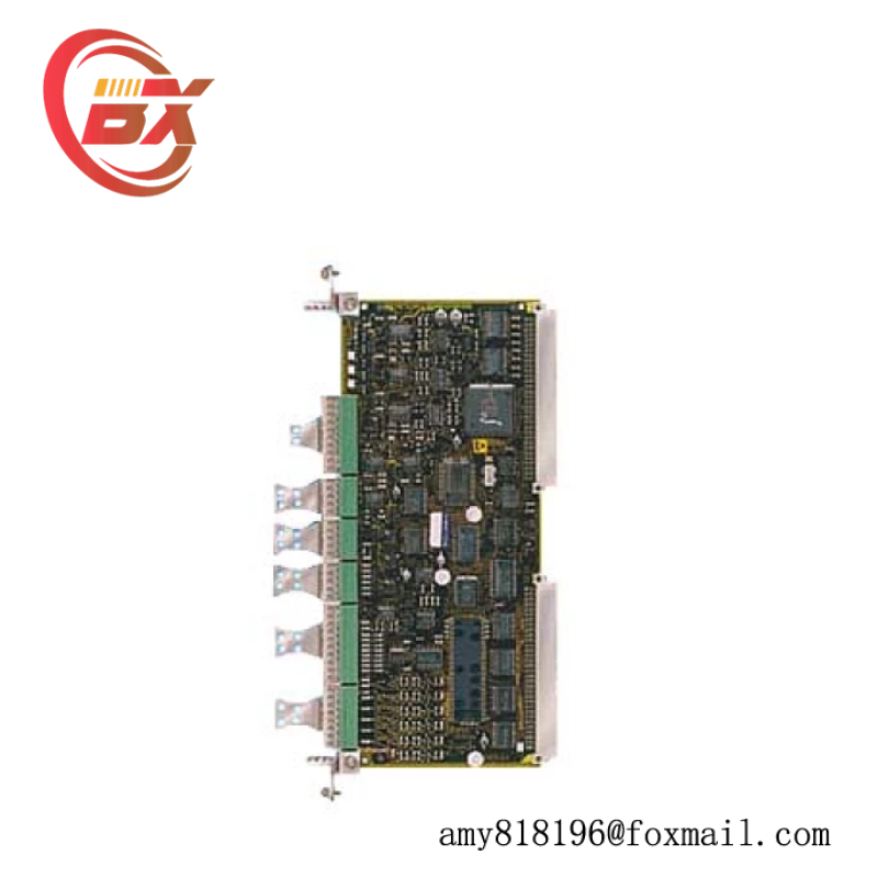 SIEMENS 6SE7090-0XX84-4HA0 BUS ADAPTER