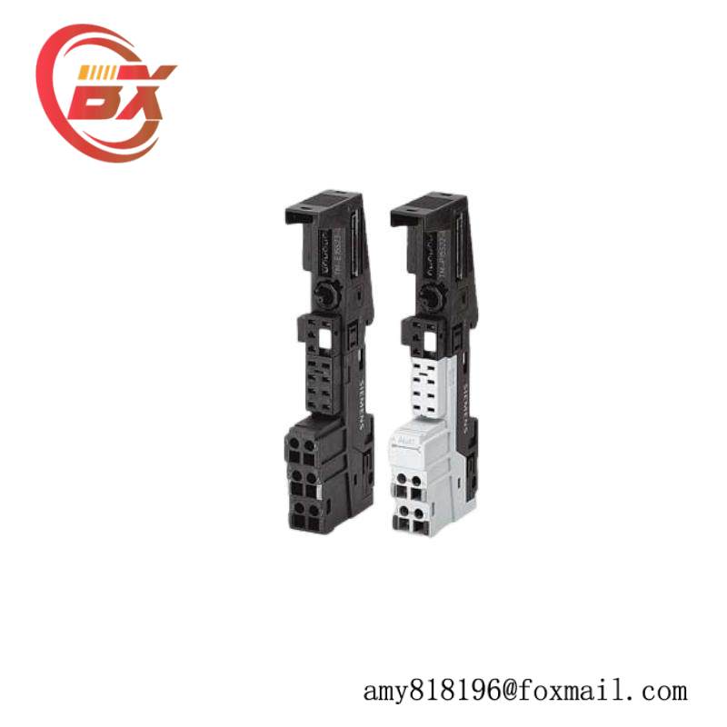SIEMENS 6SE7193-4CA40-0AA0 Terminal Module