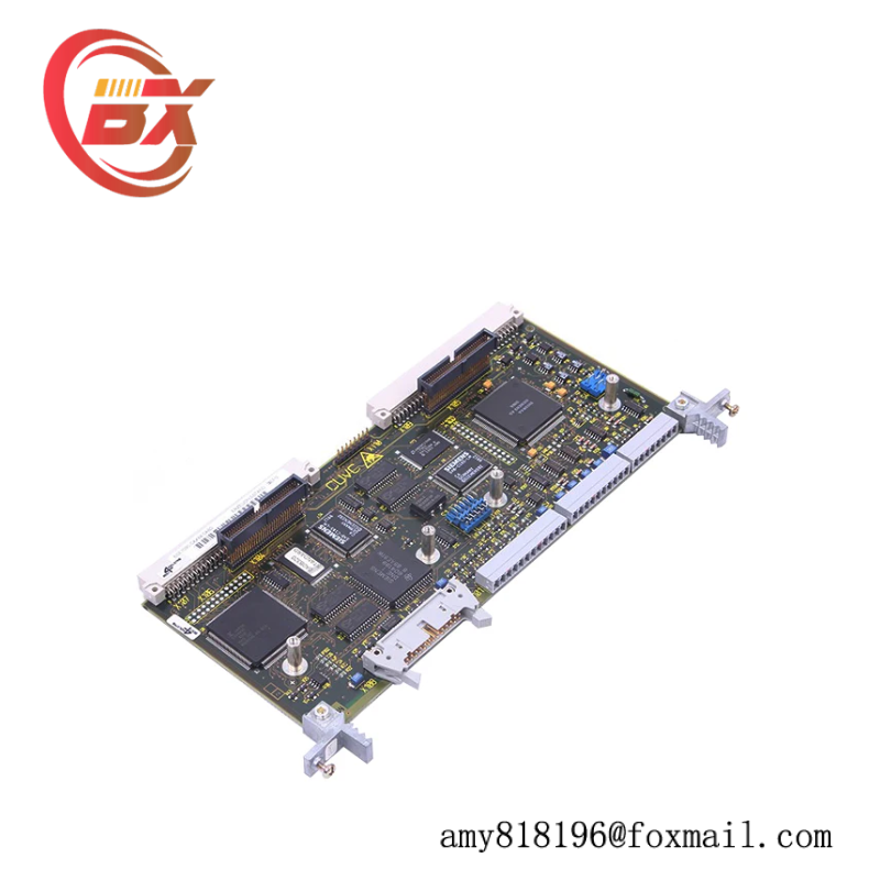 SIEMENS 6SE7 090-0XX84-0AB0 CONTROL UNIT