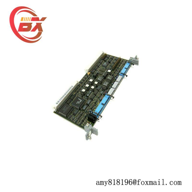 SIEMENS 6SE7 090-0XX84-0AH2 SIMOVERT MASTERDRIVES T300 MODULE
