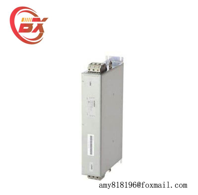SIEMENS 6SL3000-0BE23-6DA1 BASIC LINE MODULE