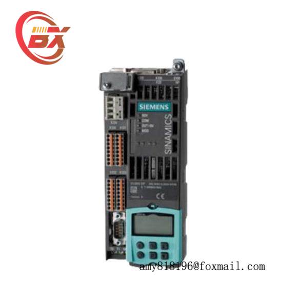 Siemens 6SE5930-8MD11