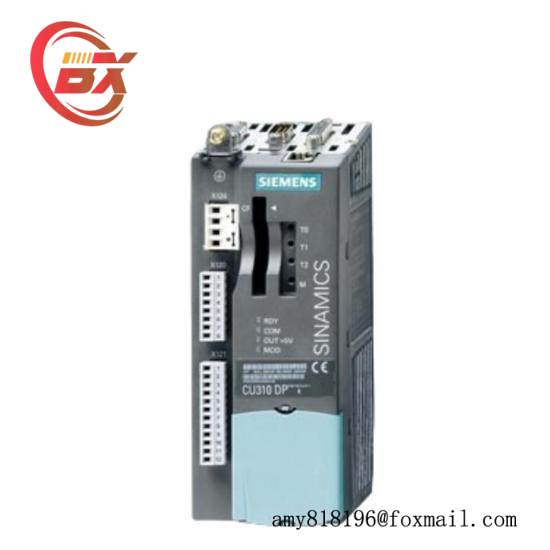 6SL3040-0LA00-0AA1  Siemens SINAMICS Drive