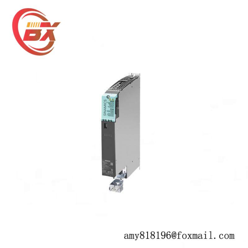 SIEMENS 6SL3120-1TE32-0AA3 Single Motor Modules