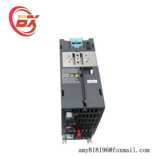 6SL3210-1PE16-1AL1  Siemens Power Module