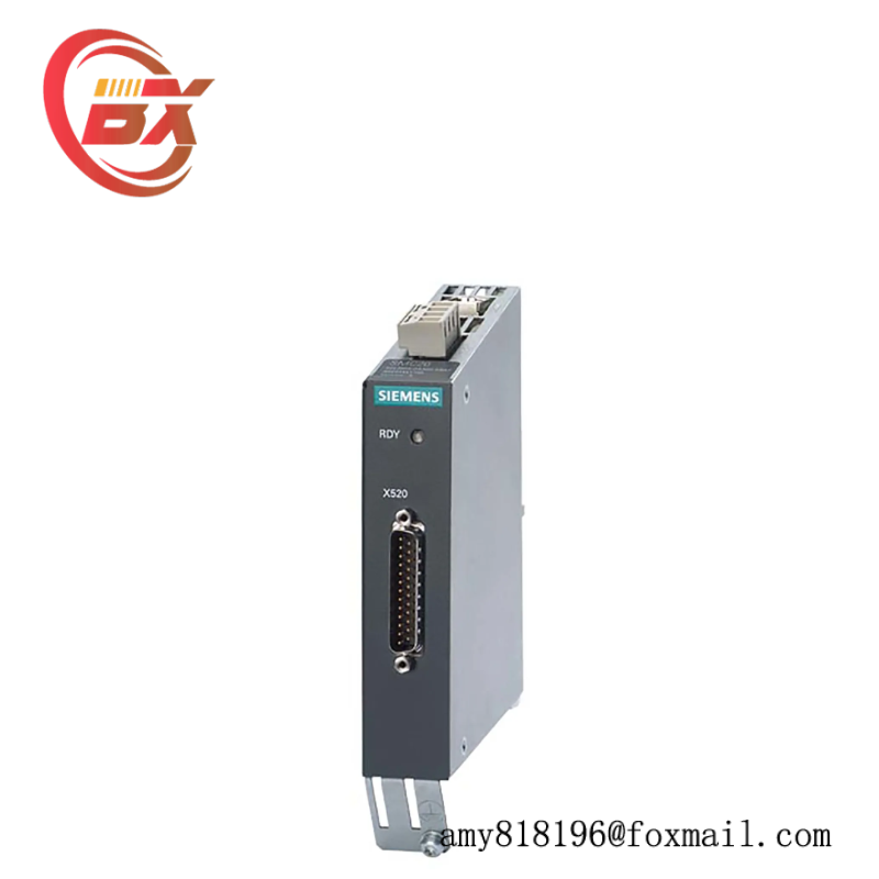 SIEMENS 6SL3 055-0AA00-5BA3 SINAMICS SENSOR MODULE