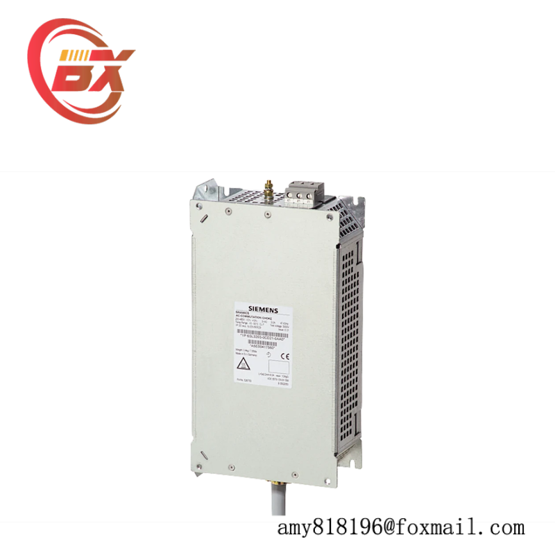 SIEMENS 6SL3 203-0CD21-0AA0 Power Module FSB