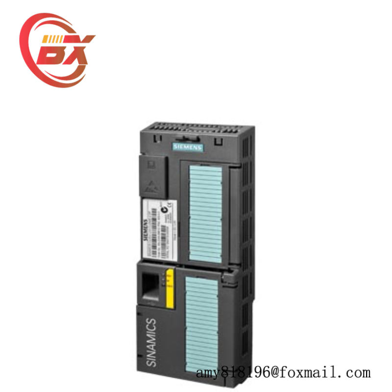 SIEMENS 6SL3 244-0BB12-1PA1 SINAMICS G120 CU240E-2 DP