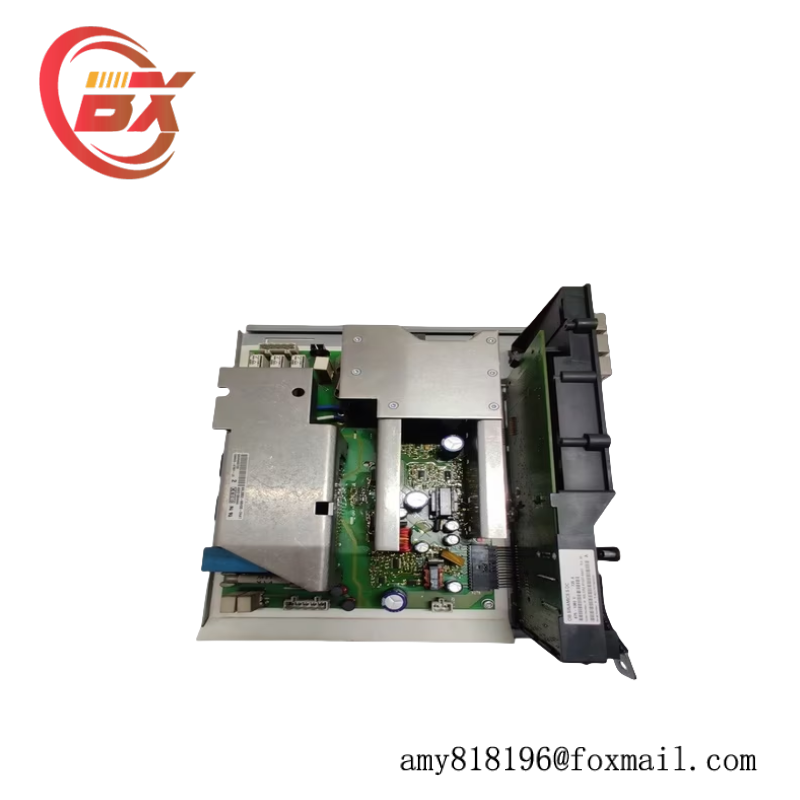 SIEMENS 6SL3 352-6TG37-4AA3 PLC Module