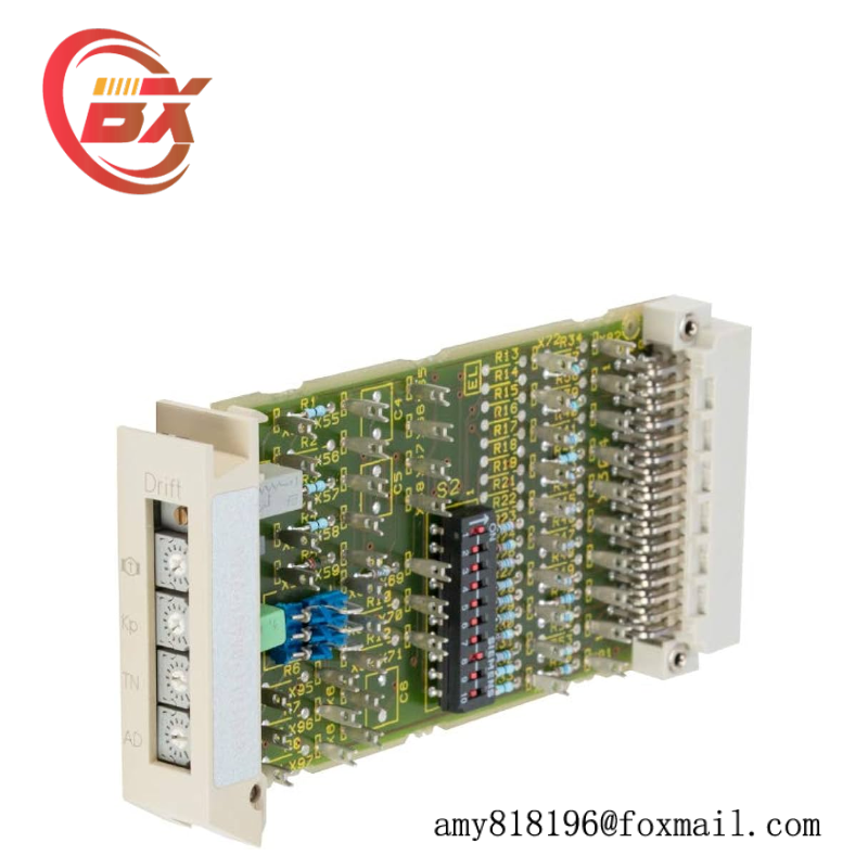 SIEMENS 6SN1114-0AA01-0AA0 SPARE PART SETTING MODULE