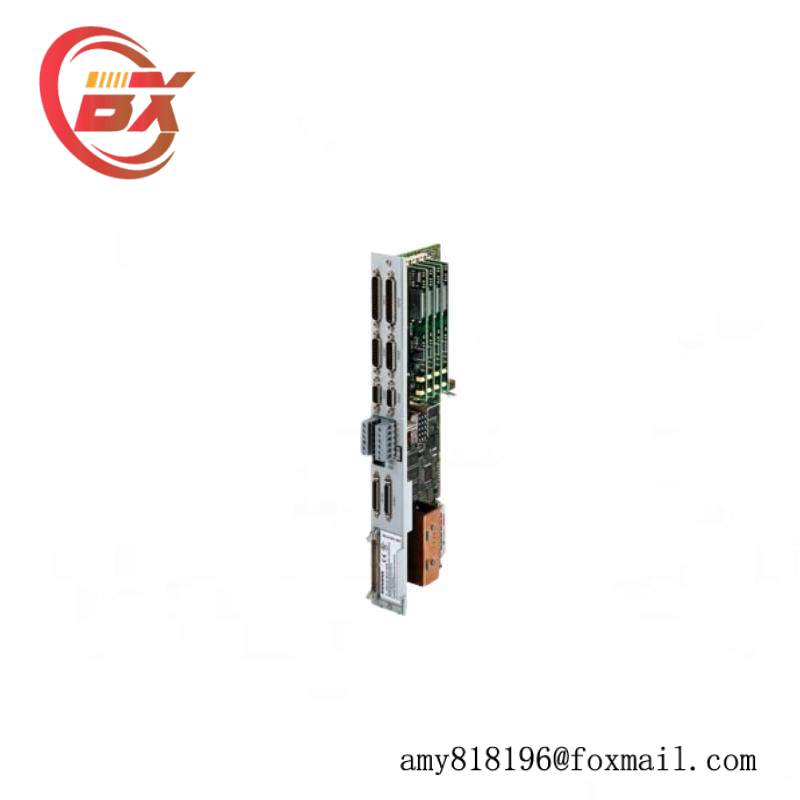 SIEMENS 6SN1118-0DK23-0AA1 SIMODRIVE 611 DIGITAL CONTROL