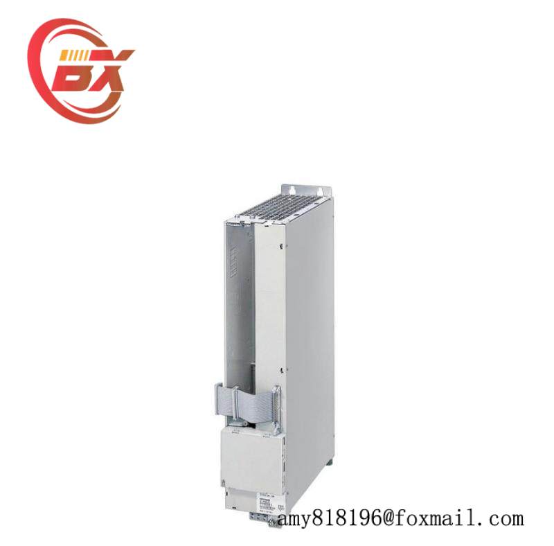 Siemens SIMODRIVES 6SN1123-1AA00-0EA2 Power Modules