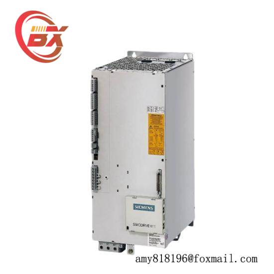 6SN1145-1BA01-0DA1  Siemens Regenerative Module