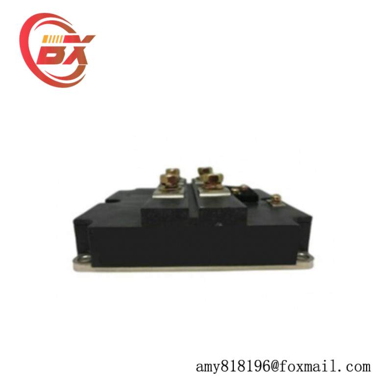 SIEMENS 6SY7010-0AA02 Thyristor module