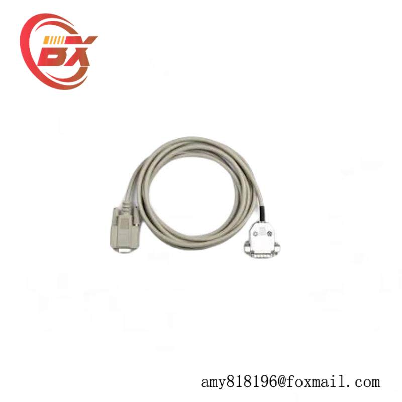 SIEMENS 6XV1440-2KH32 Touch Screen Programming Cable