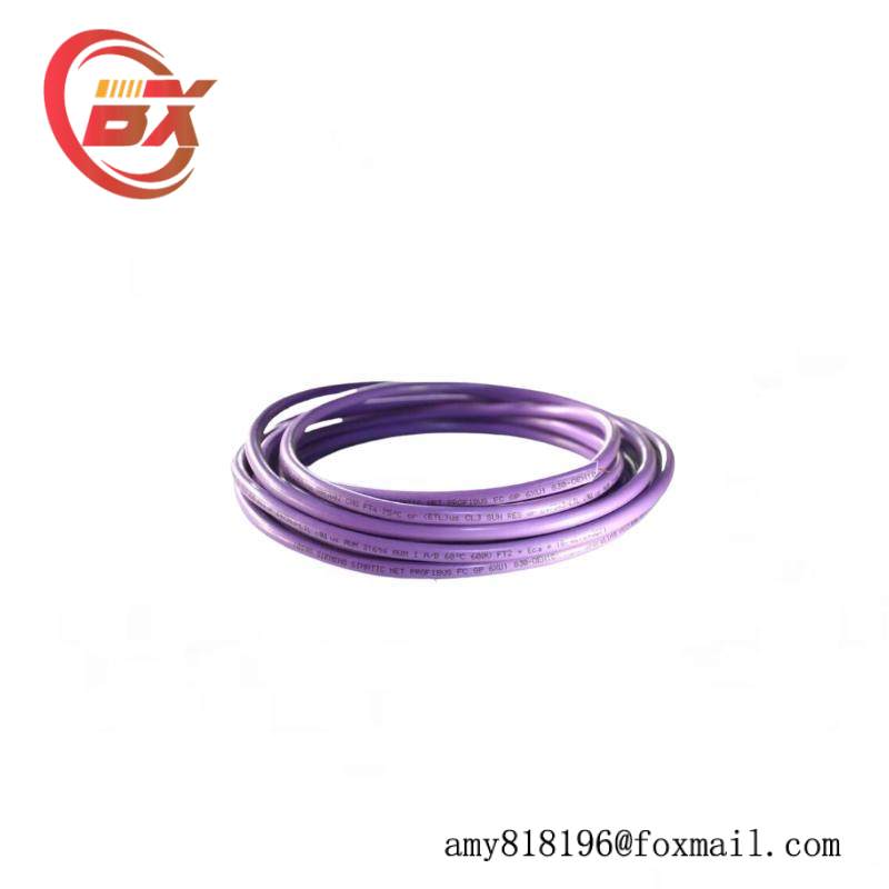 SIEMENS 6XV1830-0EH10 Profibus-DP Bus Cable
