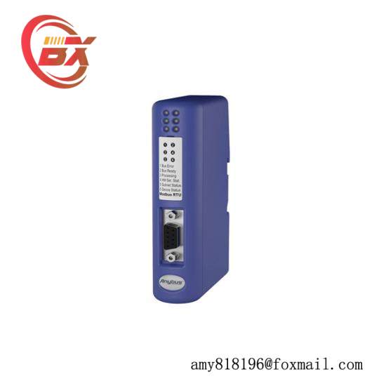 7007-C ANYBUS COMMUNICATOR