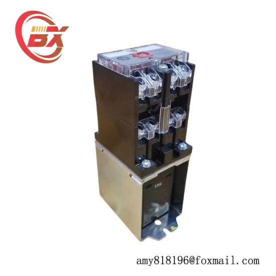 700DC-P800Z24  DC Industrial Relay